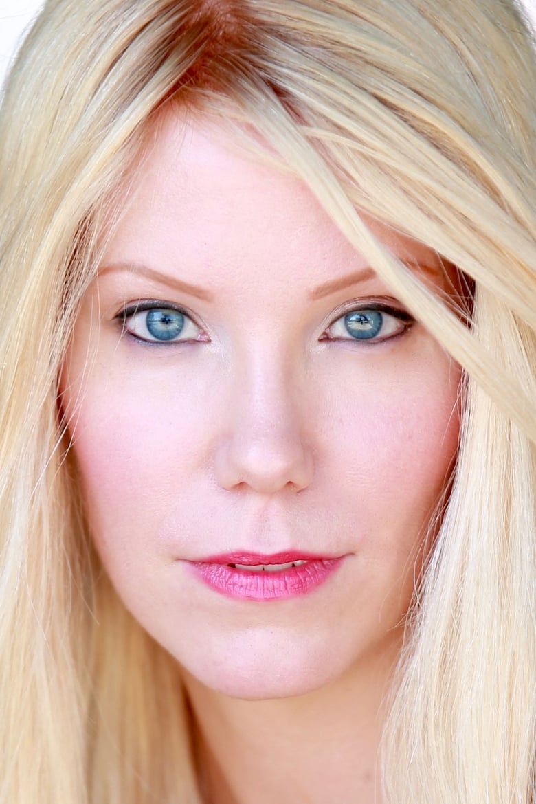 Jannica Olin photo 2