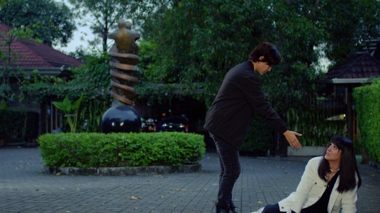 Still image for Dear God season 1 episode 4: Sammie and Jackie