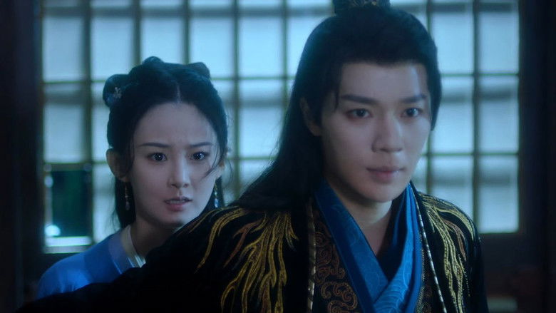 Still image for Mistaken Love season 1 episode 16: Episode 16