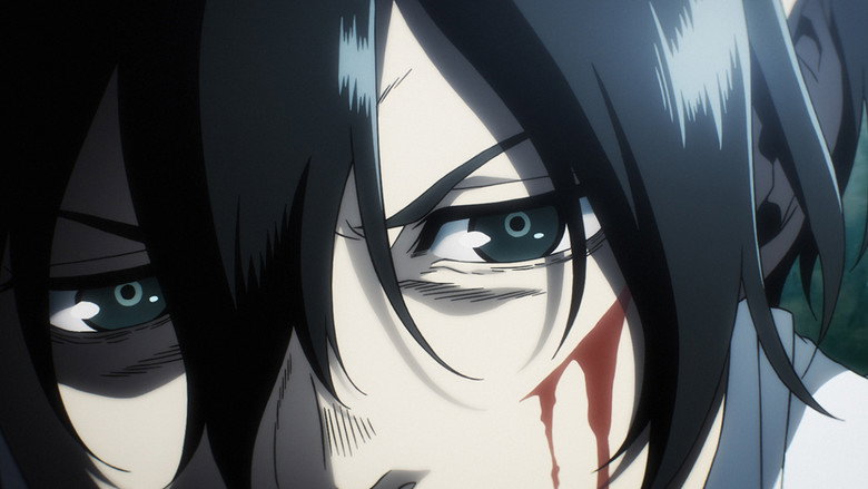 Still from No Guns Life - Season 1 Episode 20