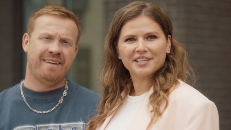 Still image for Второй брак season 1 episode 10: Episode 10