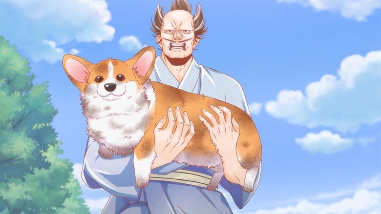 Still image for The Corgi and the Samurai season 1 episode 8: Episode 8 Still image for The Corgi and the Samurai season 1 episode 8: Episode 8