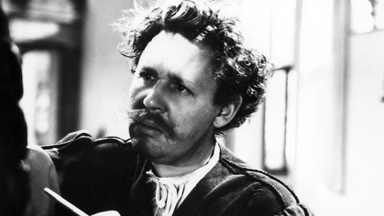 Image d'arrière-plan 5 du film Rembrandt