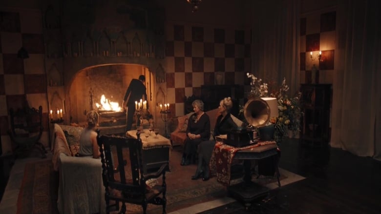 A Discovery of Witches saison 1 episode 4 en streaming