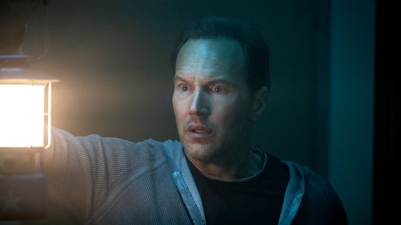 Insidious: The Red Door (2023) online ελληνικοί υπότιτλοι