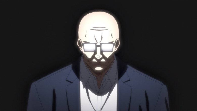 Still from GOOD NIGHT WORLD - Season 1 Episode 12