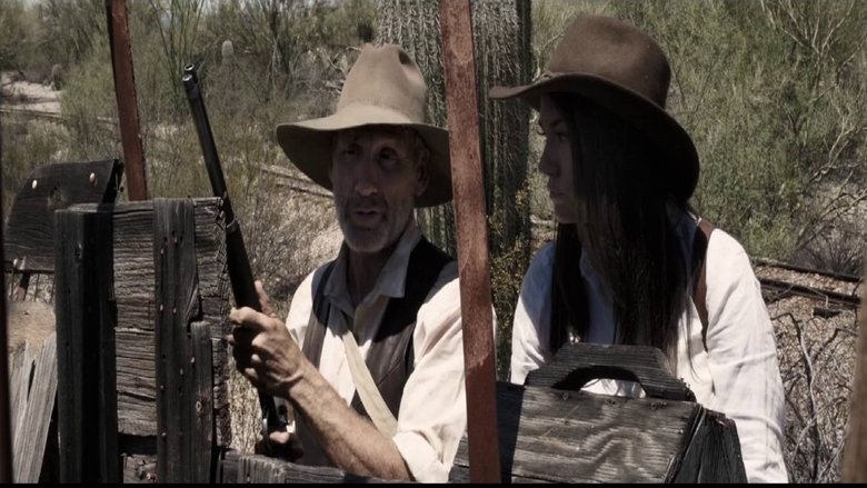 Assistir The West and the Ruthless (2017)