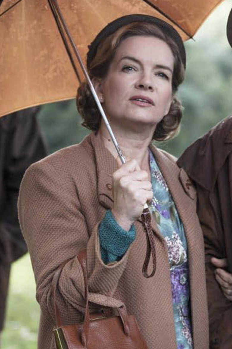 Clodagh Crowe portrait image