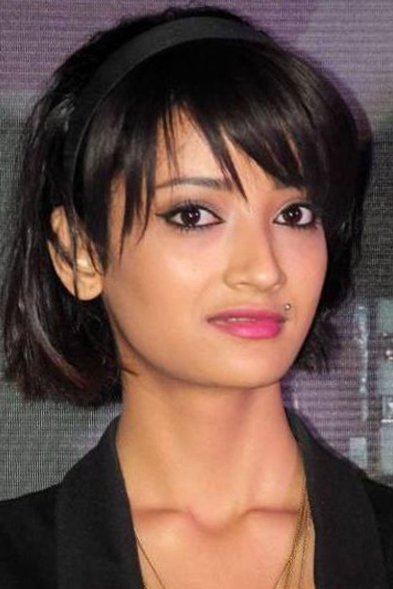 Andrea Tariang photo 2