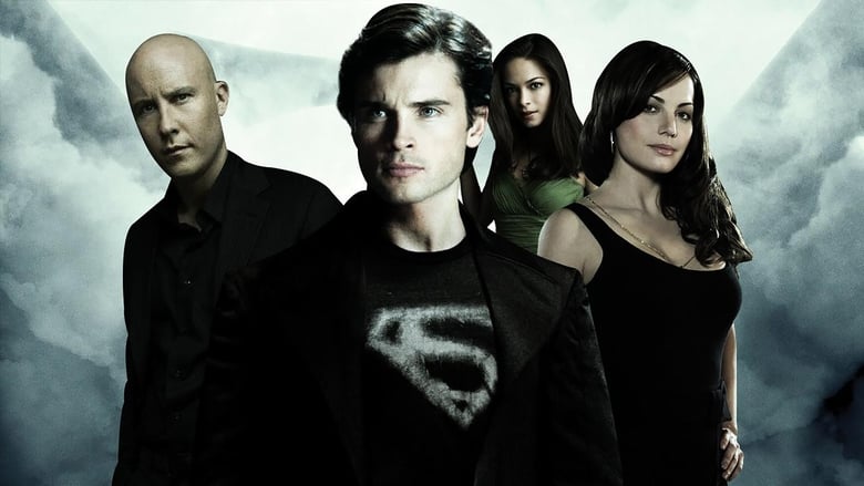 Smallville (2001)