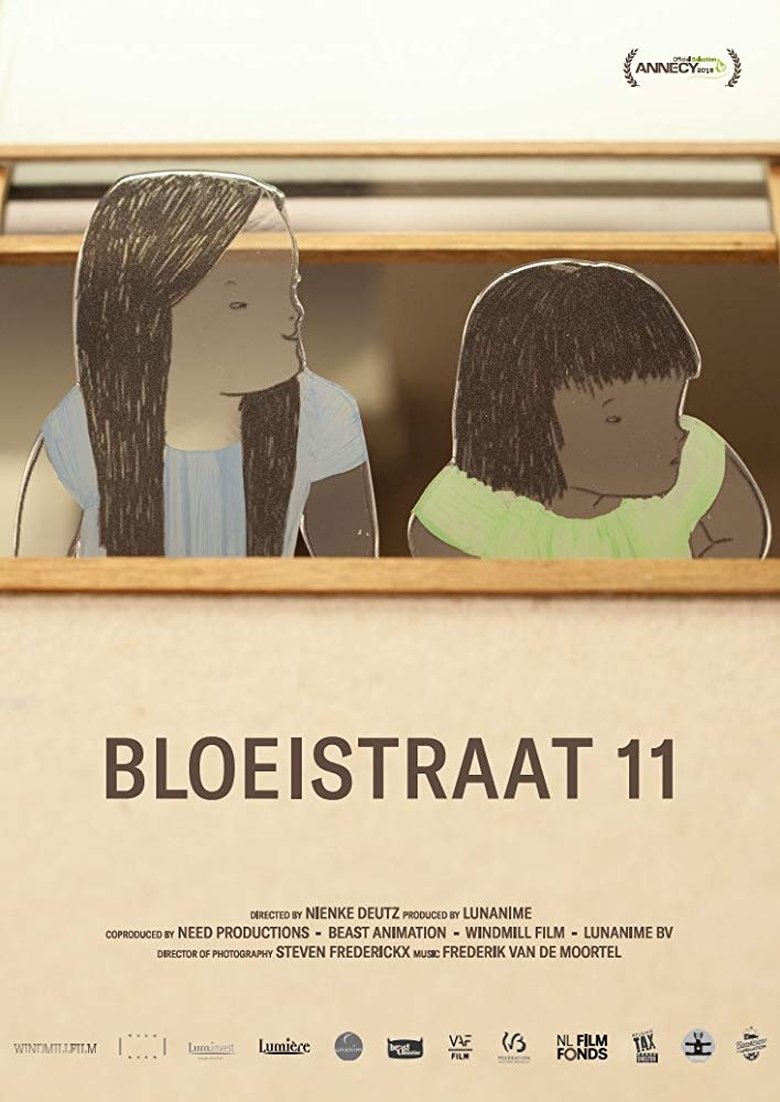 Bloeistraat 11 (2018)