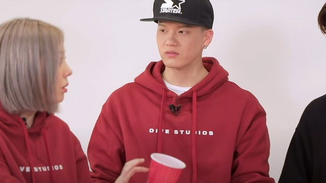 Still image for Hwaiting season 1 episode 5: Flip Cup Still image for Hwaiting season 1 episode 5: Flip Cup