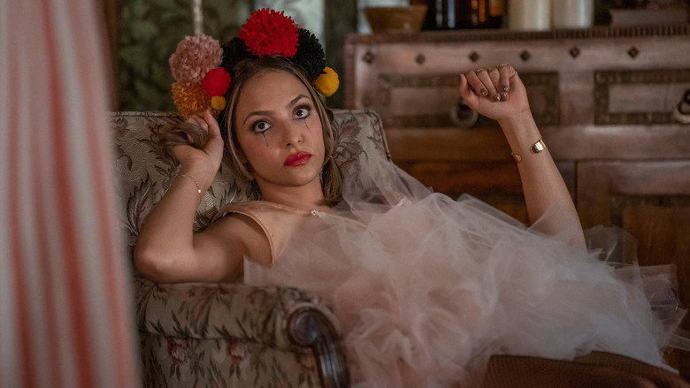 Still from DC's Legends of Tomorrow - Temporada 7 Episodio 1