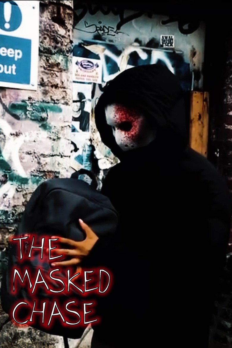 Imatge de The Masked Chase