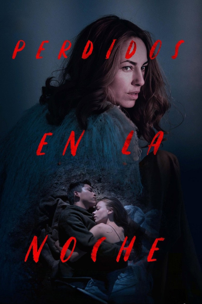 Póster la Película
