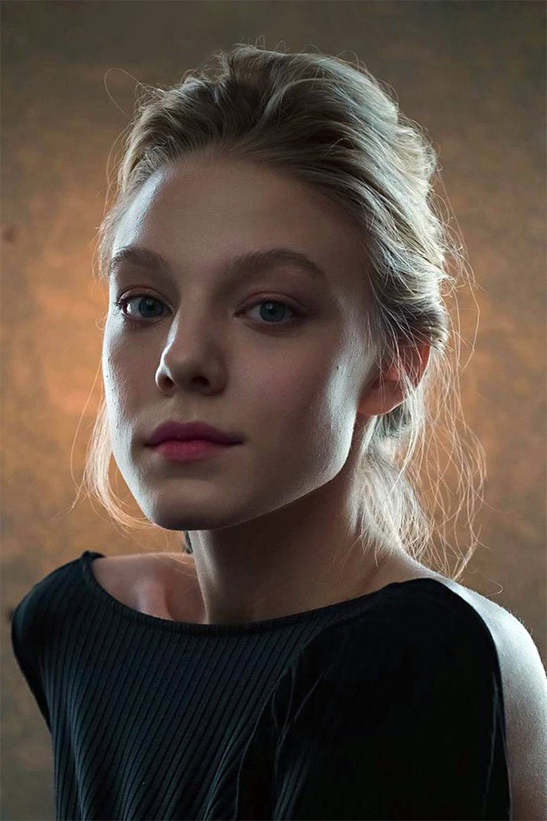 Alyona Mikhaylova photo 8