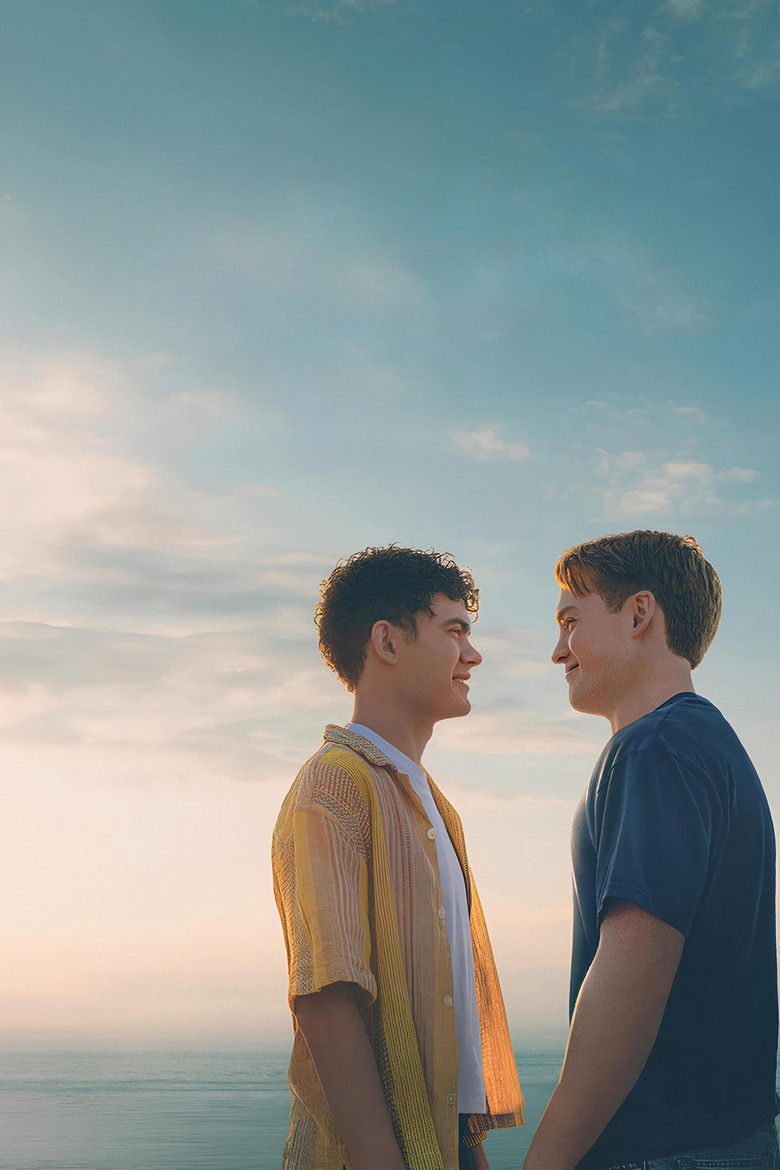 Imatge de Heartstopper per sempre