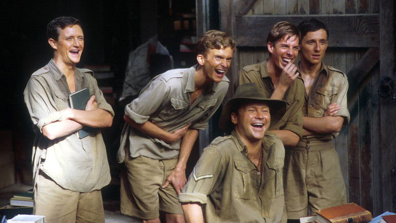 Still image for Changi season 1 episode 1: Seeing Is Believing