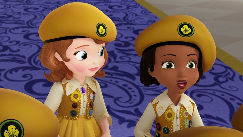 Sofia the First S2E11 E11