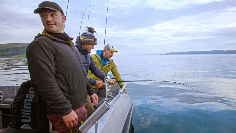 Still image for Jakten på monsterkveita season 1 episode 4: Episode 4