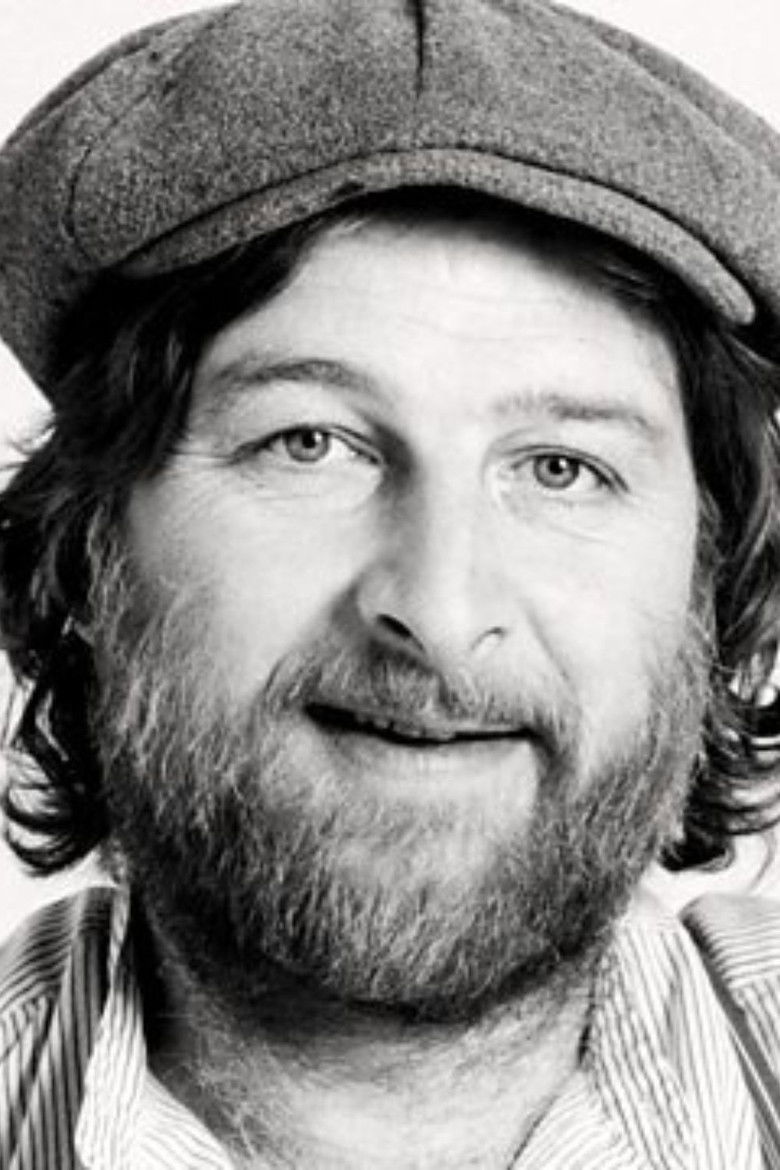 Chas Hodges