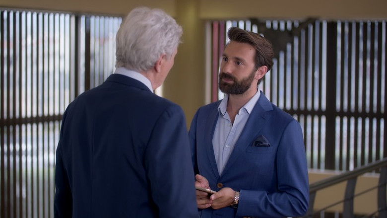 Still image for Ki Omws Eimai Akoma Edw 2022 season 1 episode 44: S1.E44 ∙ Episode #1.44 Still image for Ki Omws Eimai Akoma Edw 2022 season 1 episode 44: S1.E44 ∙ Episode #1.44