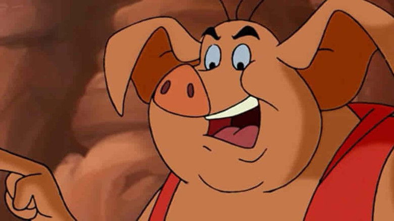 Still image for 天上掉下个猪八戒 season 1 episode 17: Episode 17