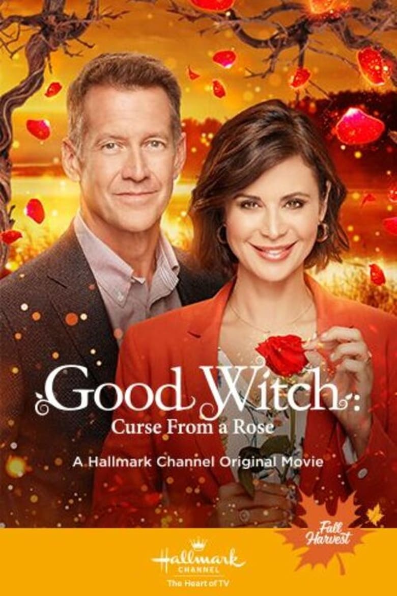 Watch Good Witch: Curse From A Rose (2019) Stream Movies ...