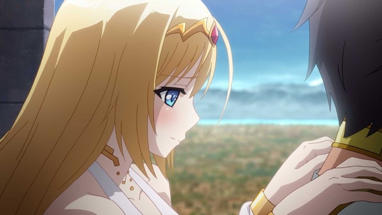 Hyakuren No Haou To Seiyaku No Valkyria Saison 2 Hyakuren no Haou to Seiyaku no Valkyria 2 Online Sub Español