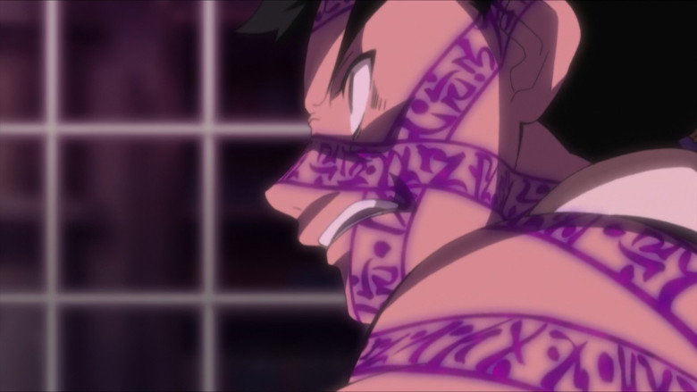 Still from Tenchi Muyo! War on Geminar - Season 1 Episode 12