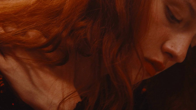 Imatge de The Woman I hate