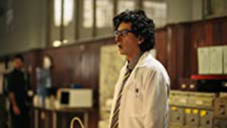 Still image for La Hermandad season 1 episode 13: Episode 13 Still image for La Hermandad season 1 episode 13: Episode 13