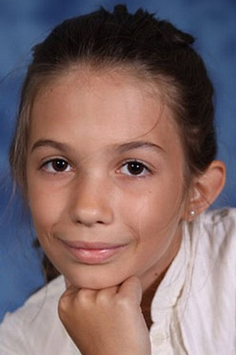 Julia Stachowicz portrait
