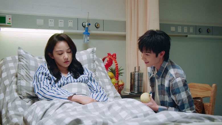 Still image for Another Soul in Me season 1 episode 7: Episode 7 Still image for Another Soul in Me season 1 episode 7: Episode 7