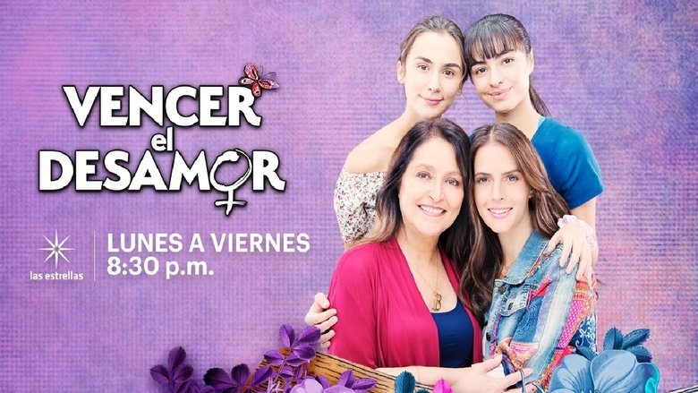 Vencer el Desamor