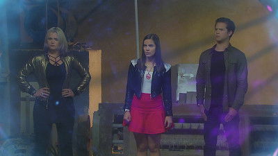 Yo Soy Franky Temporada 2 Episodio 99 Cuevana 3