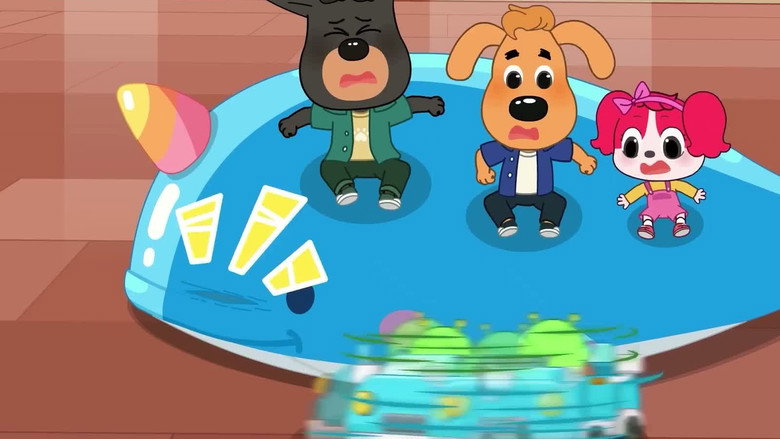 Twinkle's Magic Box
