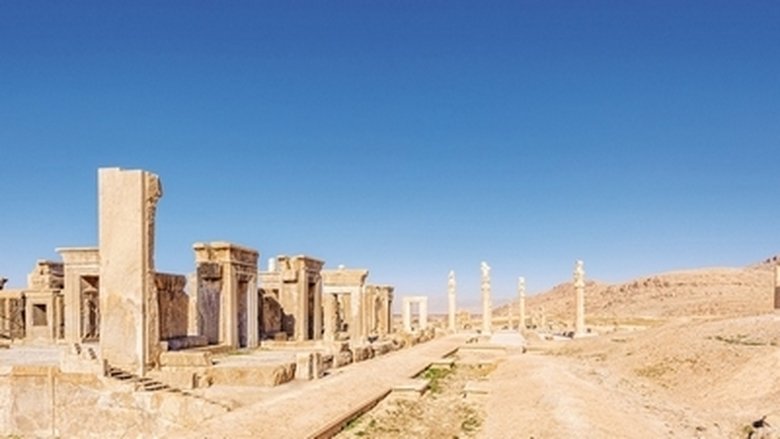 Still image for Enquêtes archéologiques season 1 episode 20: Episode 20