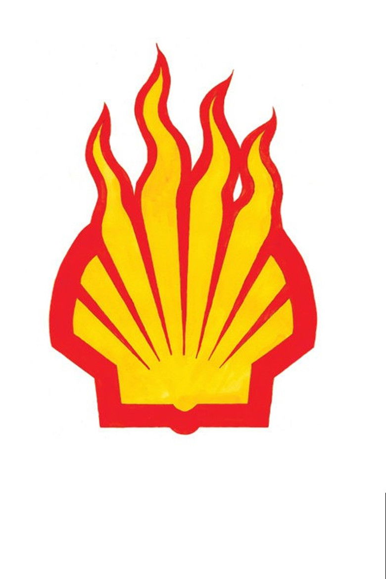 Imatge de Joe Lycett vs the Oil Giant