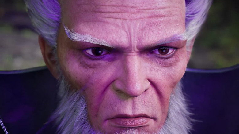 Still image for Martial God Asura season 1 episode 12: Episode 12 Still image for Martial God Asura season 1 episode 12: Episode 12