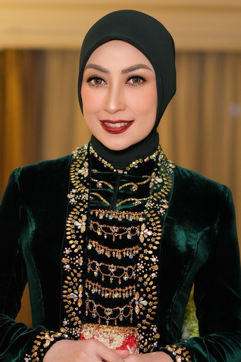 Annisa Trihapsari