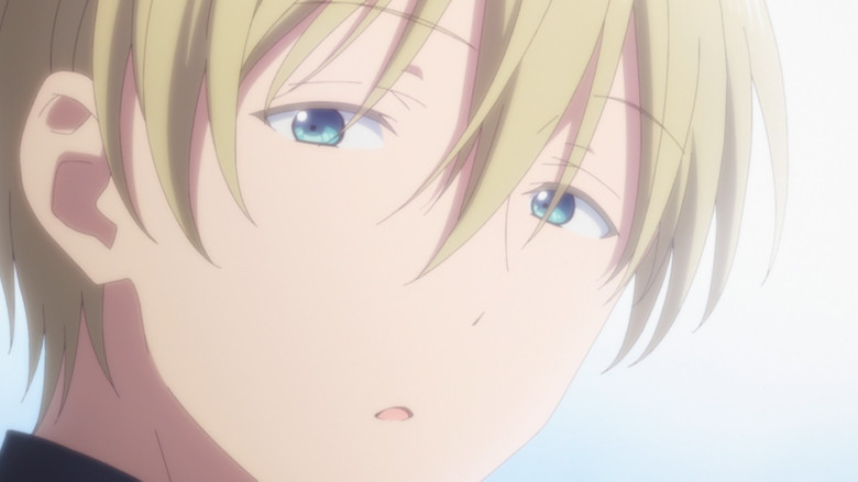 Still from BLEND-S - Season 1 Episode 1