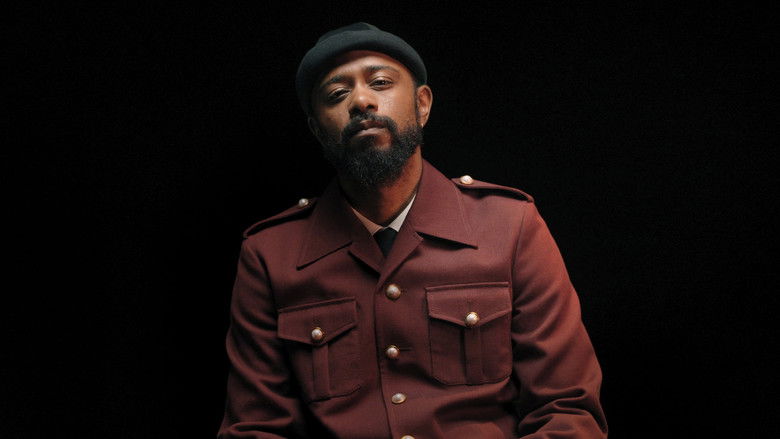 Still image for Hollywood Black season 1 episode 3: The Price of Admission Still image for Hollywood Black season 1 episode 3: The Price of Admission