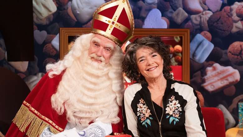 Sinterklaasjournaal (2001)