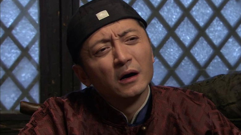 Still image for 大浴堂 season 1 episode 8: Episode 8 Still image for 大浴堂 season 1 episode 8: Episode 8