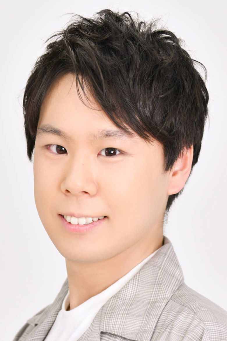 Masato Asanuma portrait image