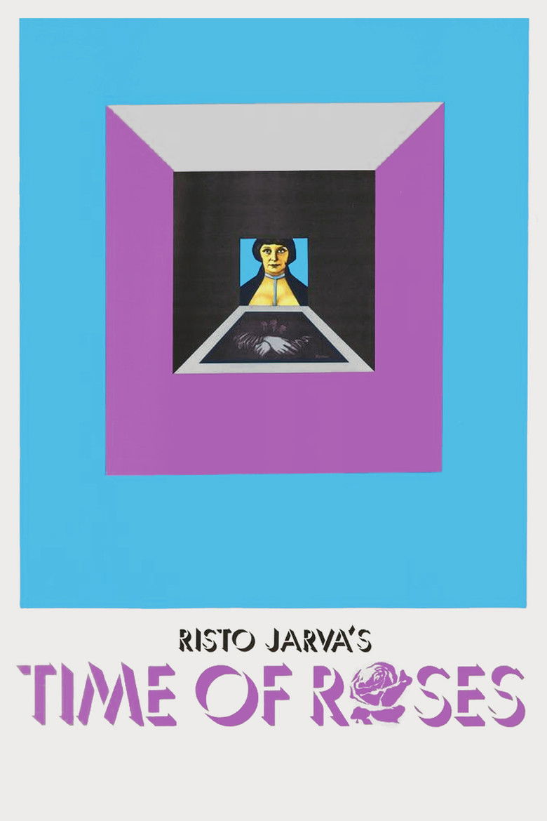 Imatge de Ruusujen aika