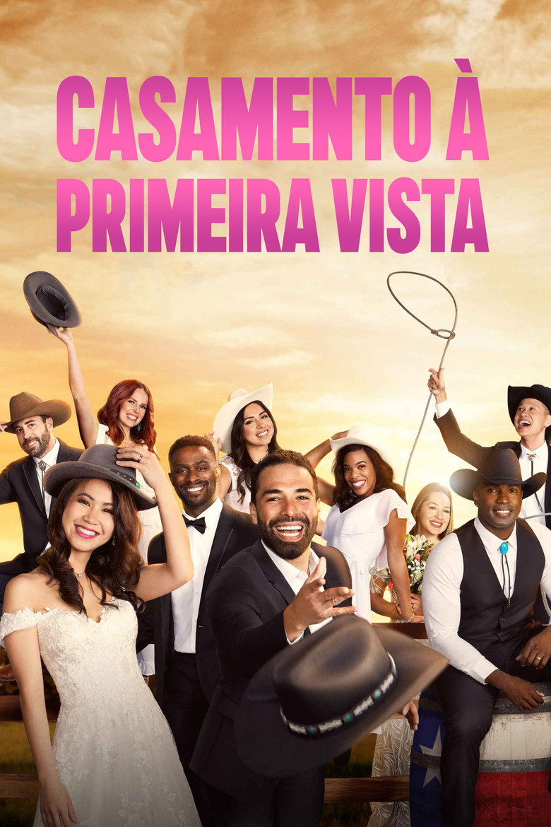 Casamento À Primeira Vista S13E01
