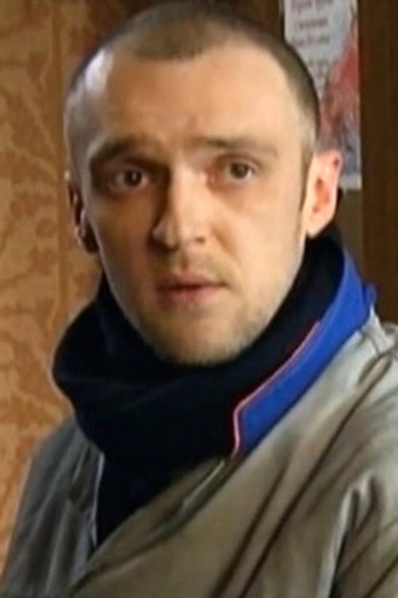Dmitriy Burenkov photo 2