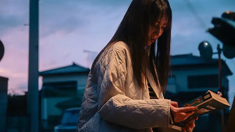 Still image for The Earliest Spring in the World season 1 episode 8: Episode 8 Still image for The Earliest Spring in the World season 1 episode 8: Episode 8